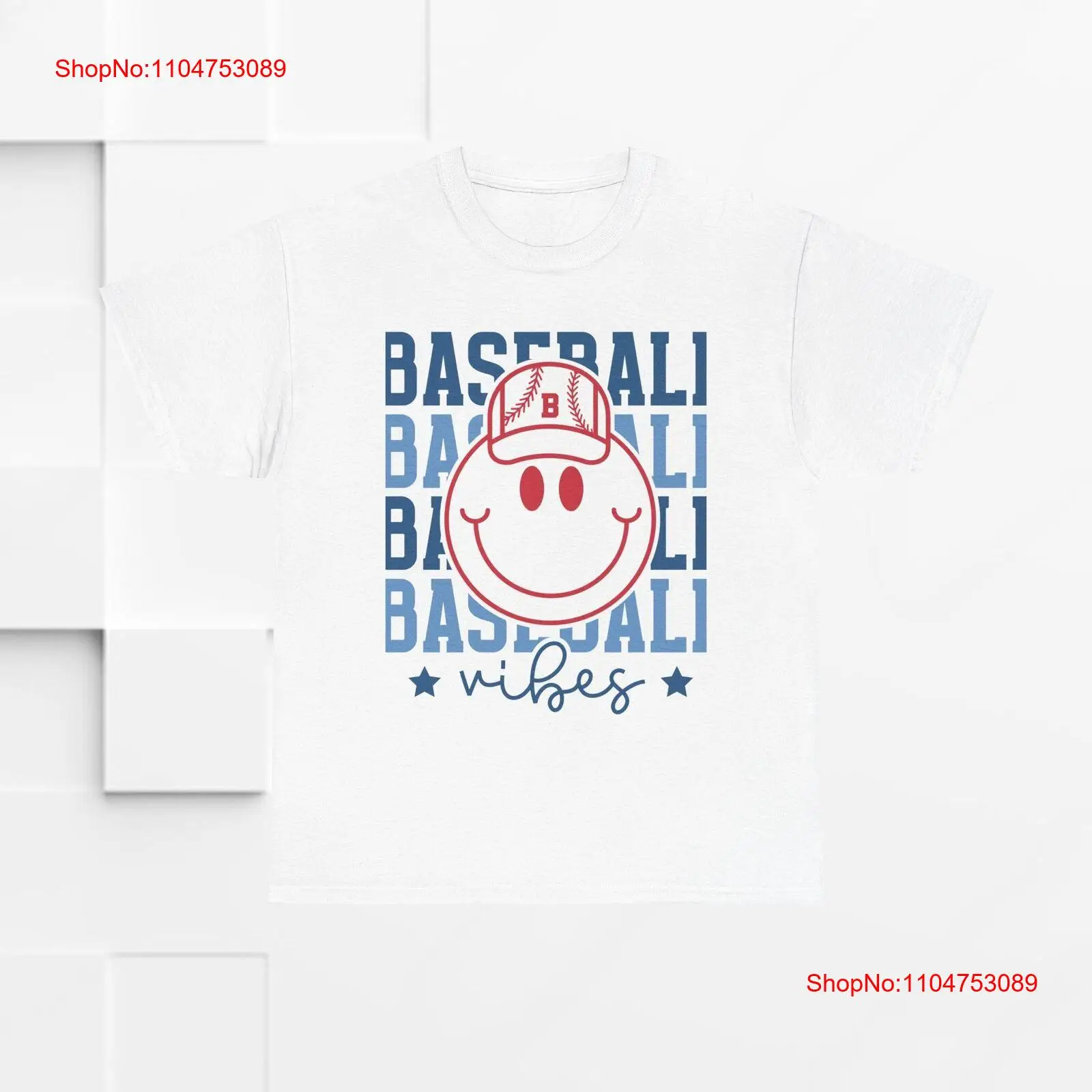 Vintage Vibes Fashion - Baseball Vibes Heavy Cotton T Shirt