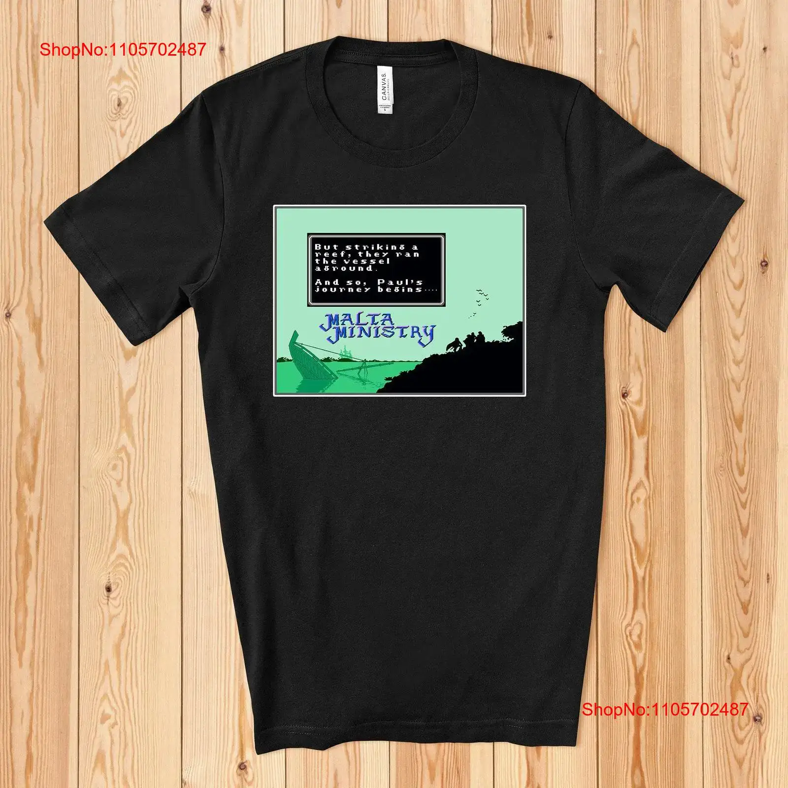Malta Ministry Christian Gamer - Vintage Fashion Videos บทวิจารณ์และราคา