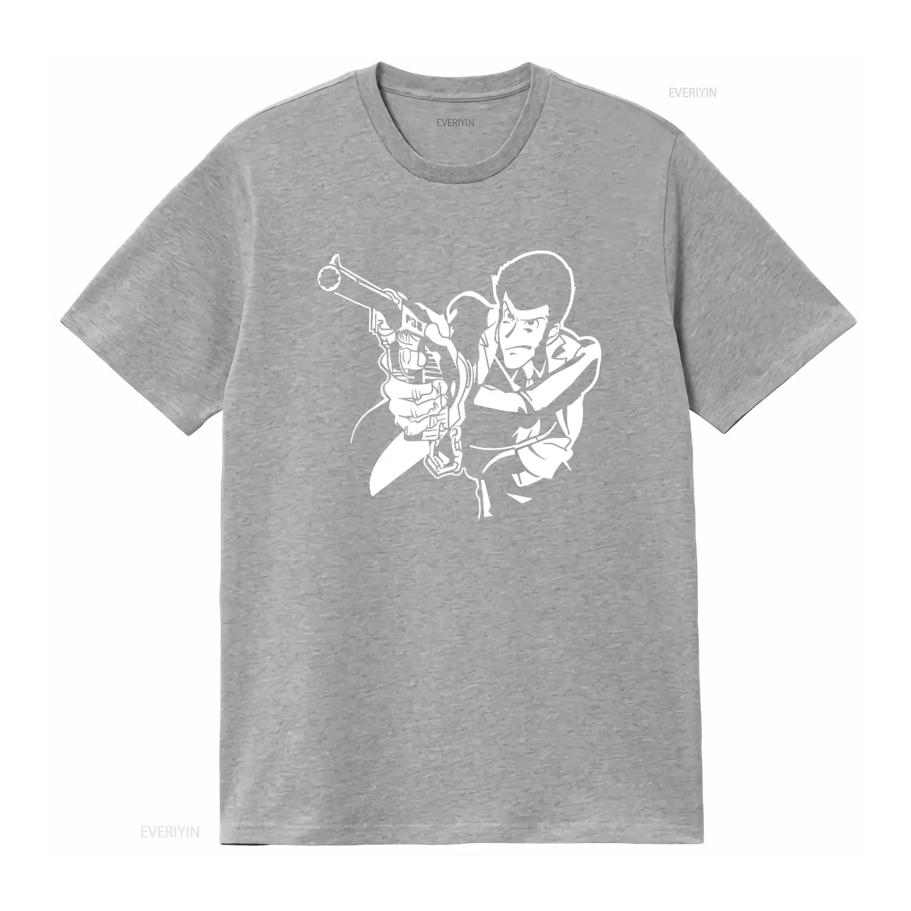 013L T Shirt Lupin Japan Pisto - Vintage Fashion Japan บทวิจารณ์และราคา