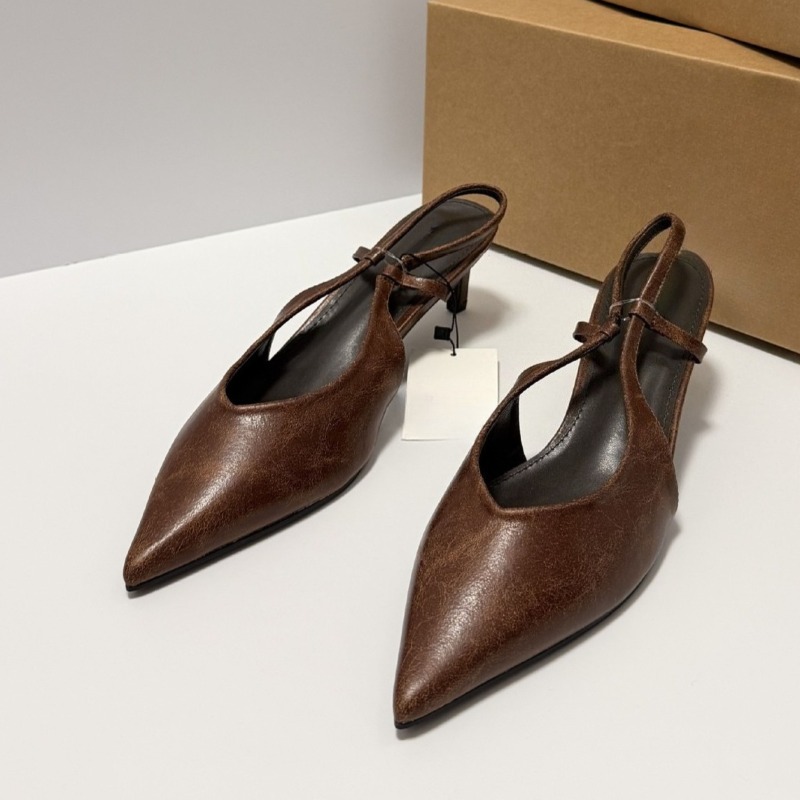 Kitten Heels Summer Women Dres - Vintage Slip Dress บทวิจารณ์และราคา