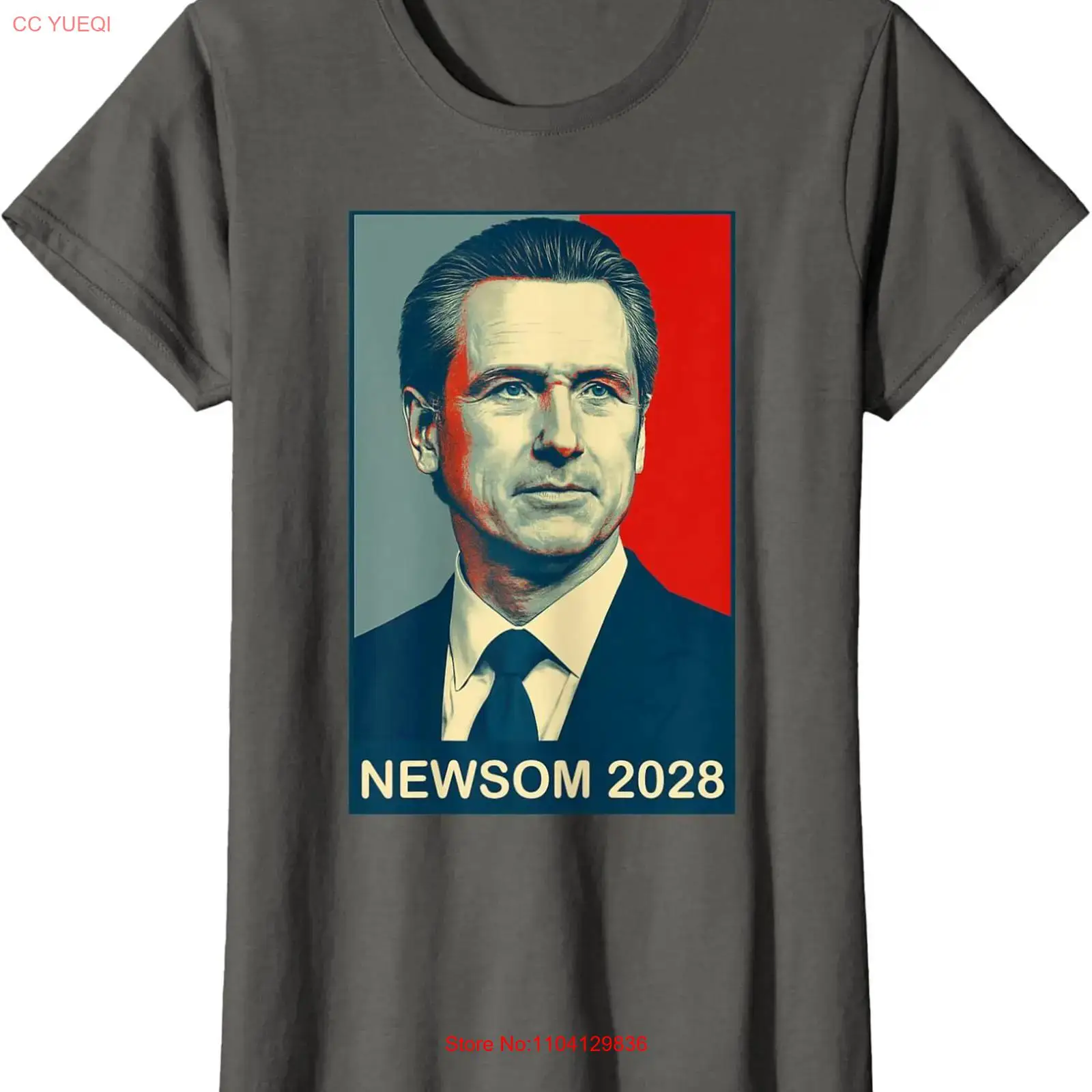 Design President US Campaign H - Vintage Fashion Campaigns บทวิจารณ์และราคา