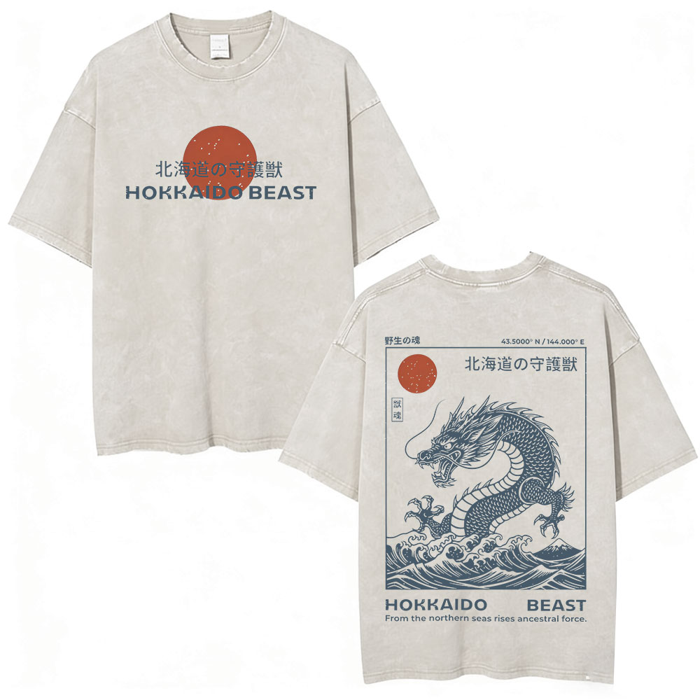 Vintage Japanese Osaka Dotonbo - Vintage Fashion Osaka บทวิจารณ์และราคา