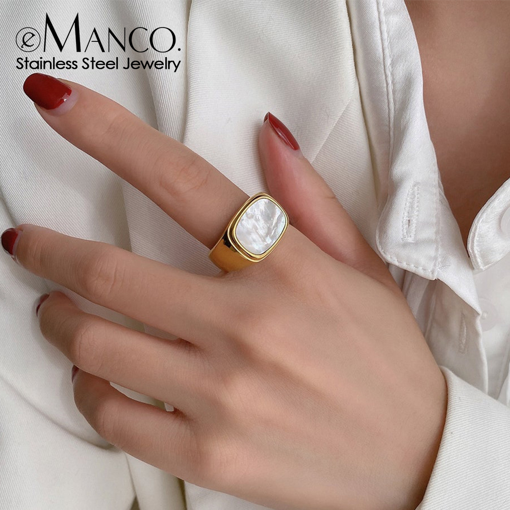 EManco Vintage Chunky Square S - Vintage Fashion Outlet บทวิจารณ์และราคา