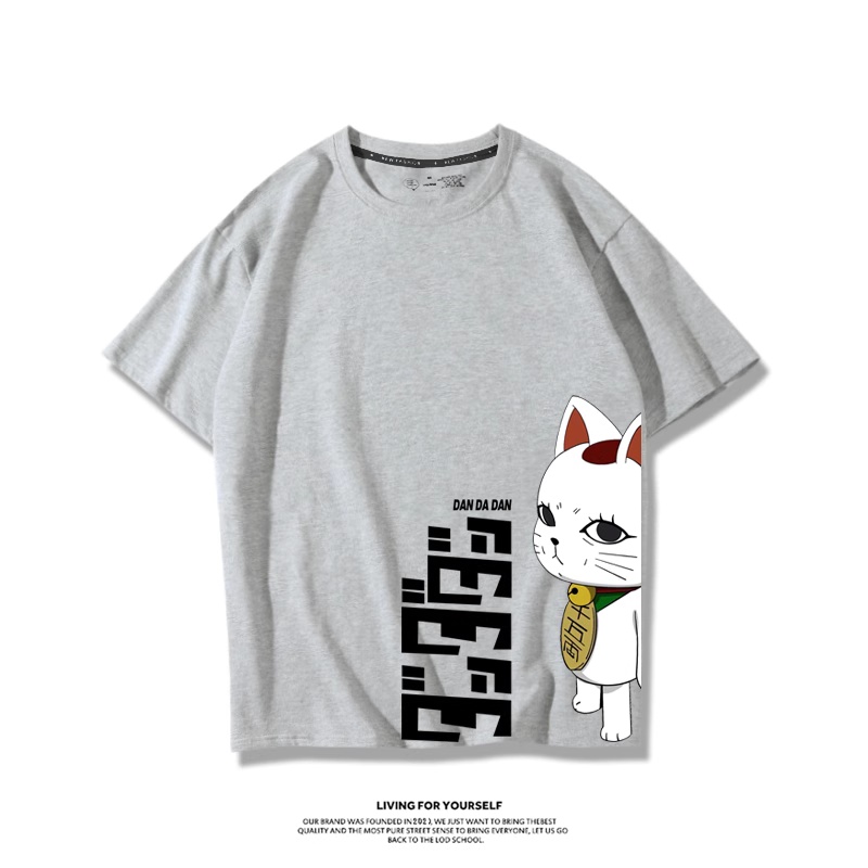Japan Anime Dandadan Turbo Gra - Vintage Fashion Japan บทวิจารณ์และราคา