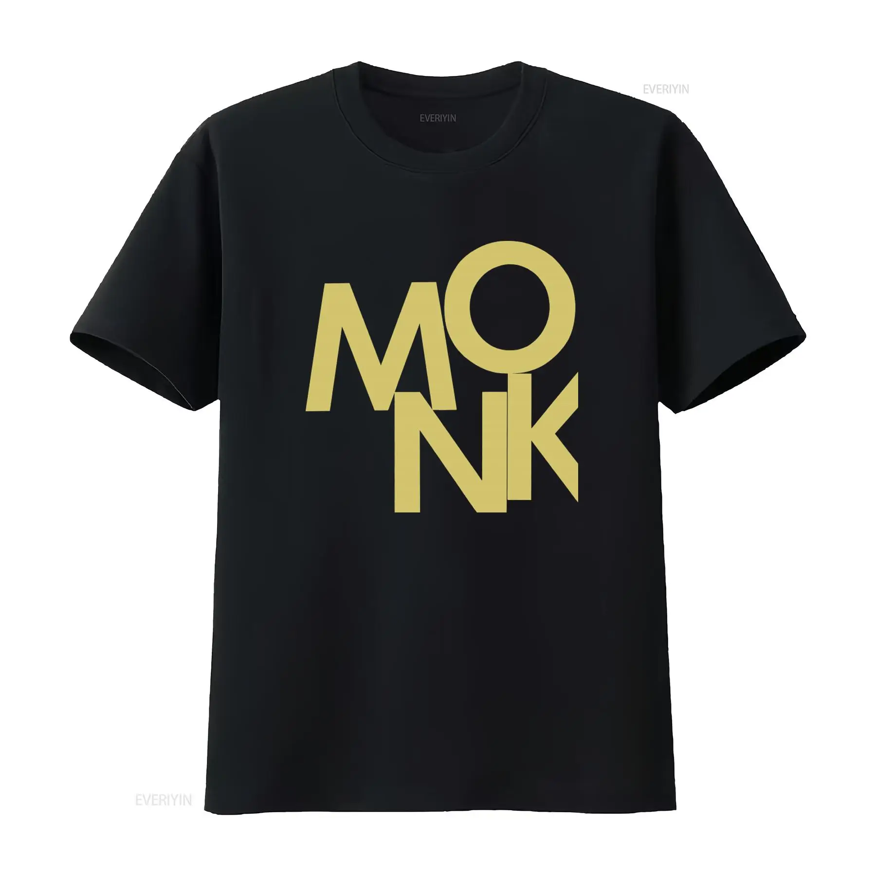 Thelonious Monk Jazz Miles Dav - Vintage Fashion Wear บทวิจารณ์และราคา