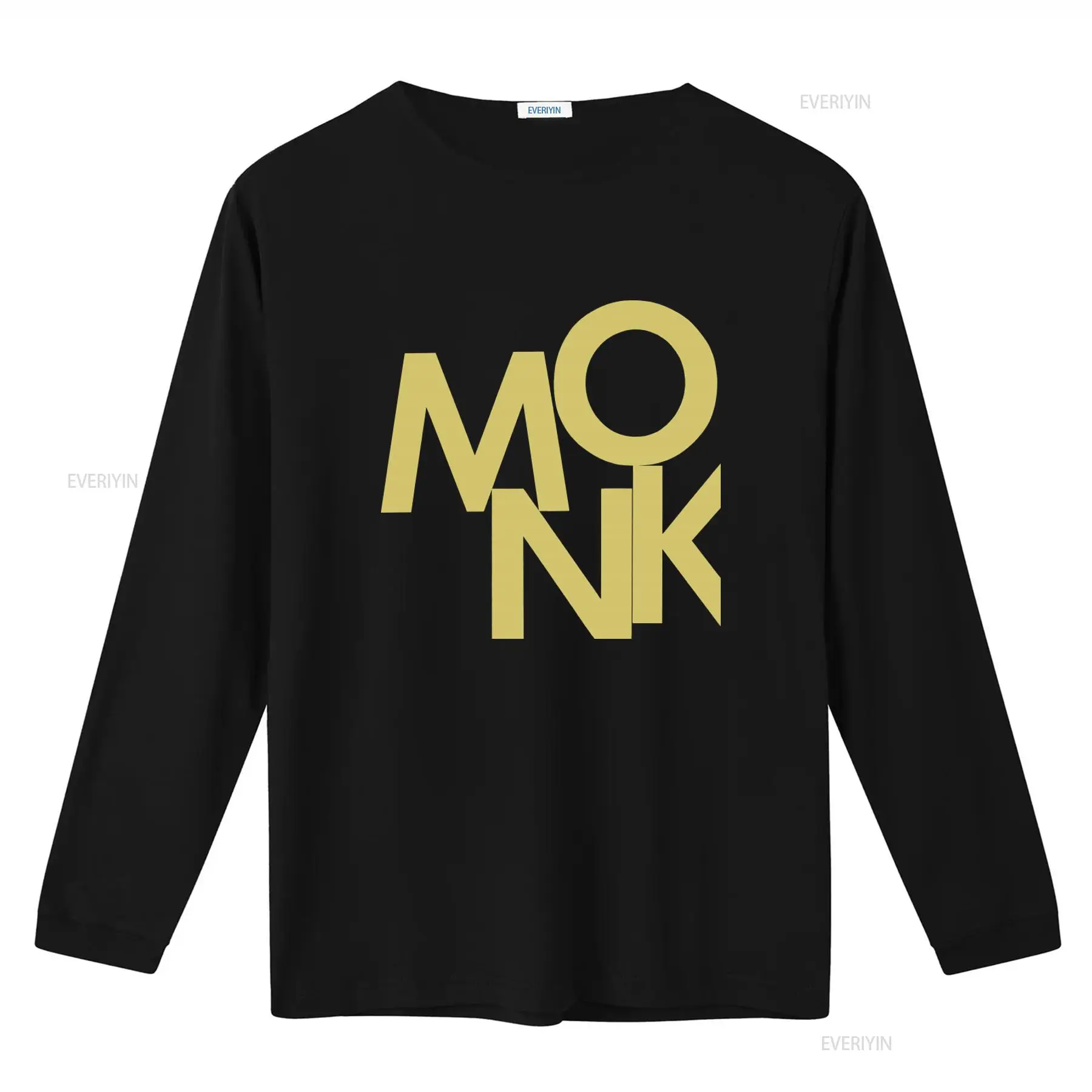 Thelonious Monk Jazz Miles Dav - Vintage Fashion Wear บทวิจารณ์และราคา