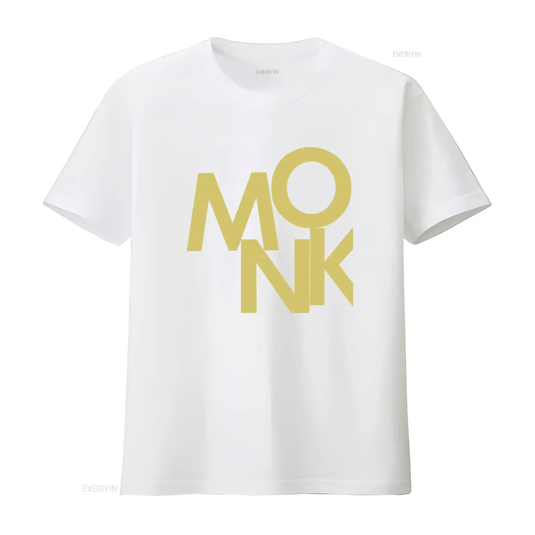 Thelonious Monk Jazz Miles Dav - Vintage Fashion Wear บทวิจารณ์และราคา