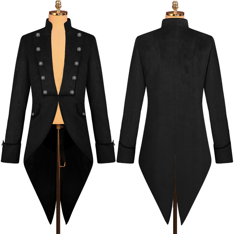2025 New Halloween Velvet Fabr - Velvet Blazer Vintage บทวิจารณ์และราคา