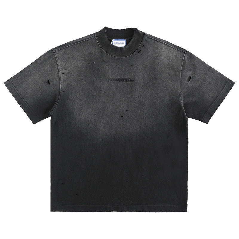 Men's Fashion High Street Over - Vintage Vibes Fashion บทวิจารณ์และราคา