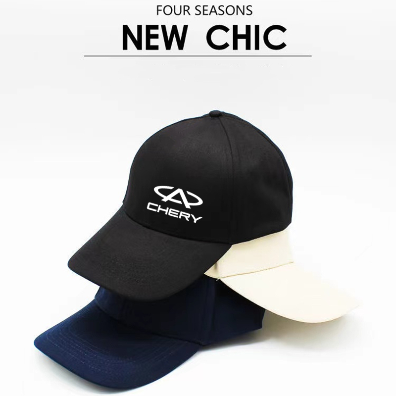 Spring Summer Cap Baseball Cap - Vintage Fashion Outlet บทวิจารณ์และราคา