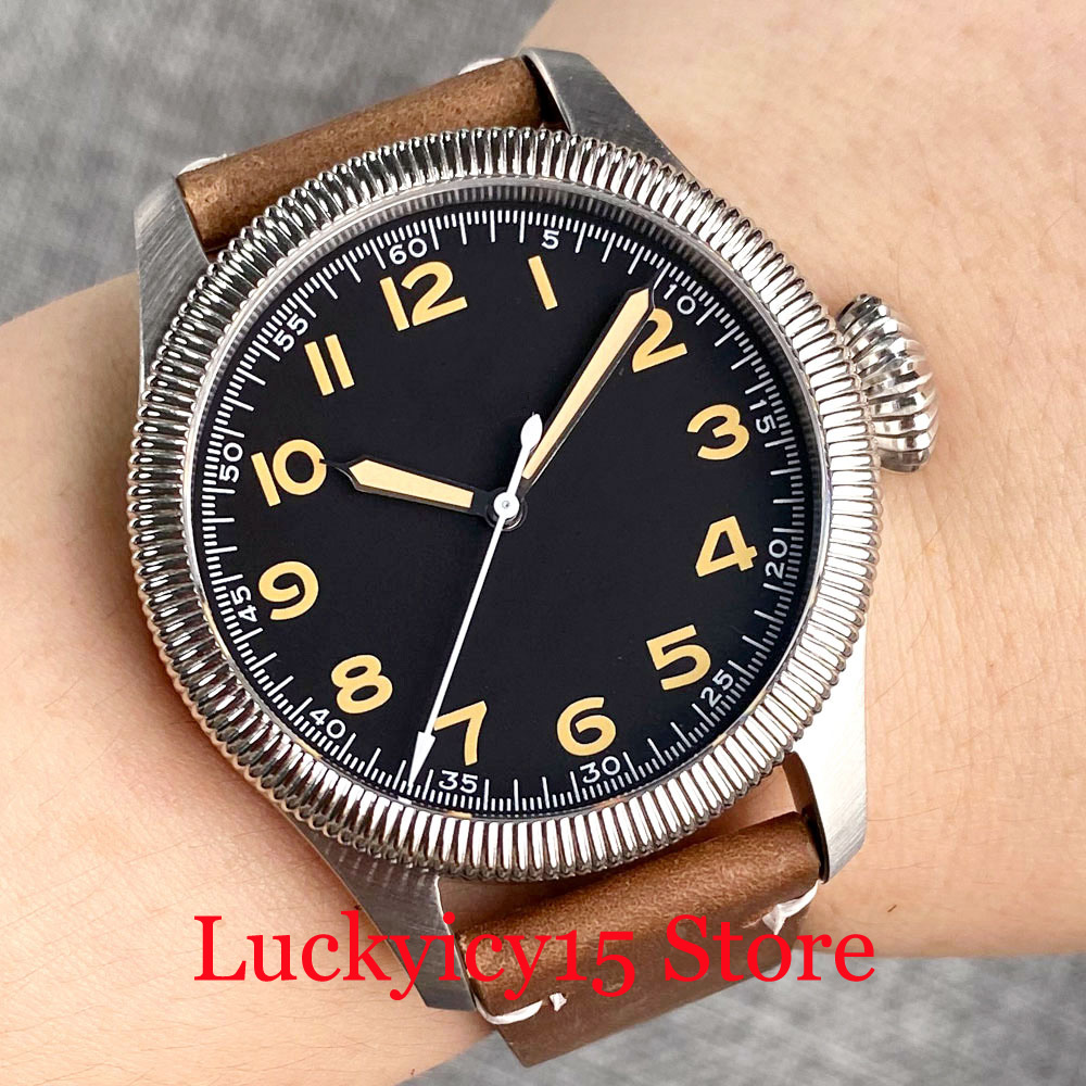Coin Bezel Tandorio 39mm Big C - Vintage Fashion Japan บทวิจารณ์และราคา