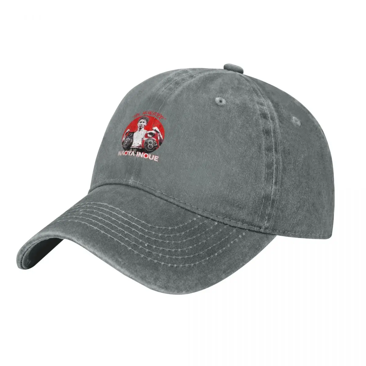 Naoya Inoue vintage Baseball C - Vintage Fashion Outlet บทวิจารณ์และราคา