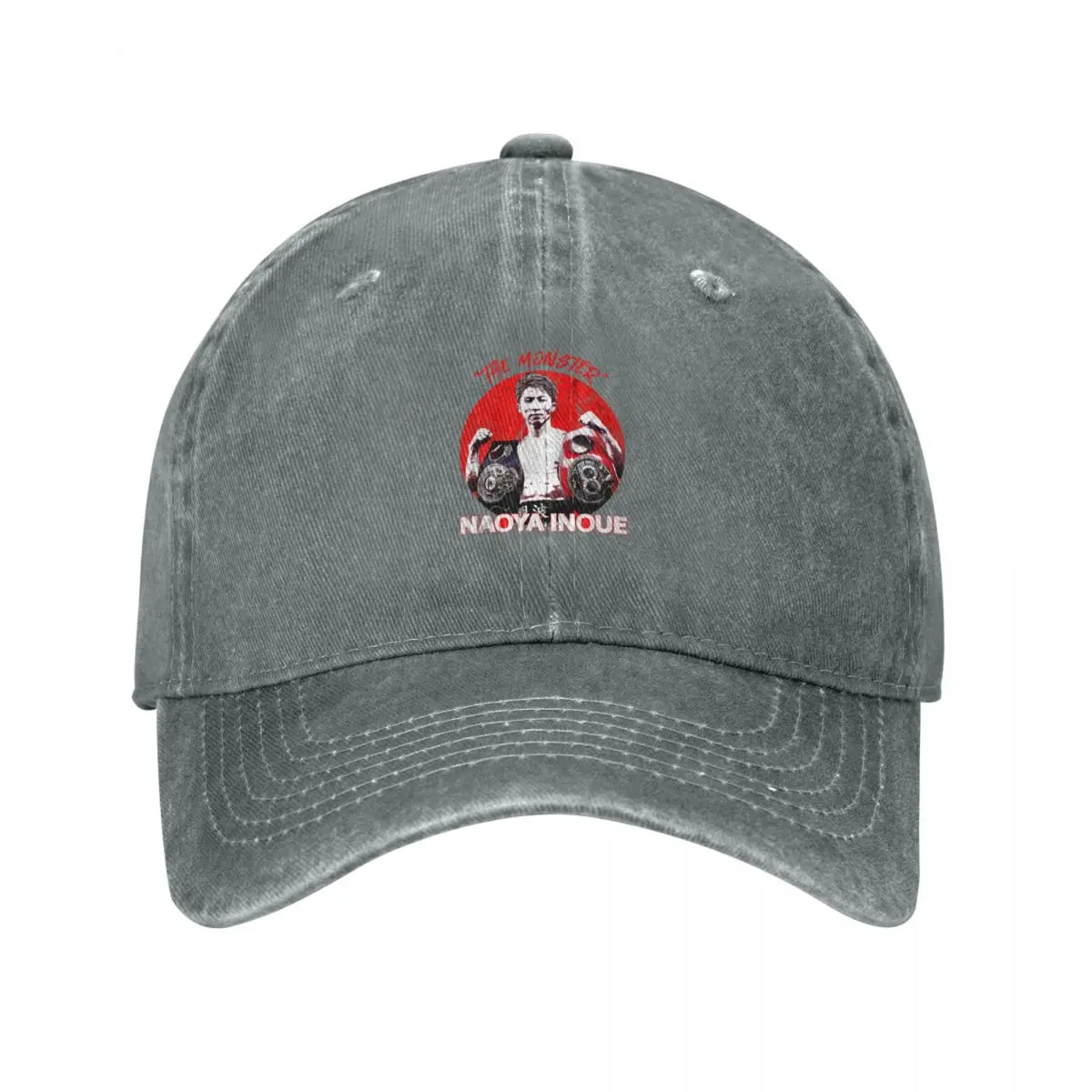 Naoya Inoue vintage Baseball C - Vintage Fashion Outlet บทวิจารณ์และราคา