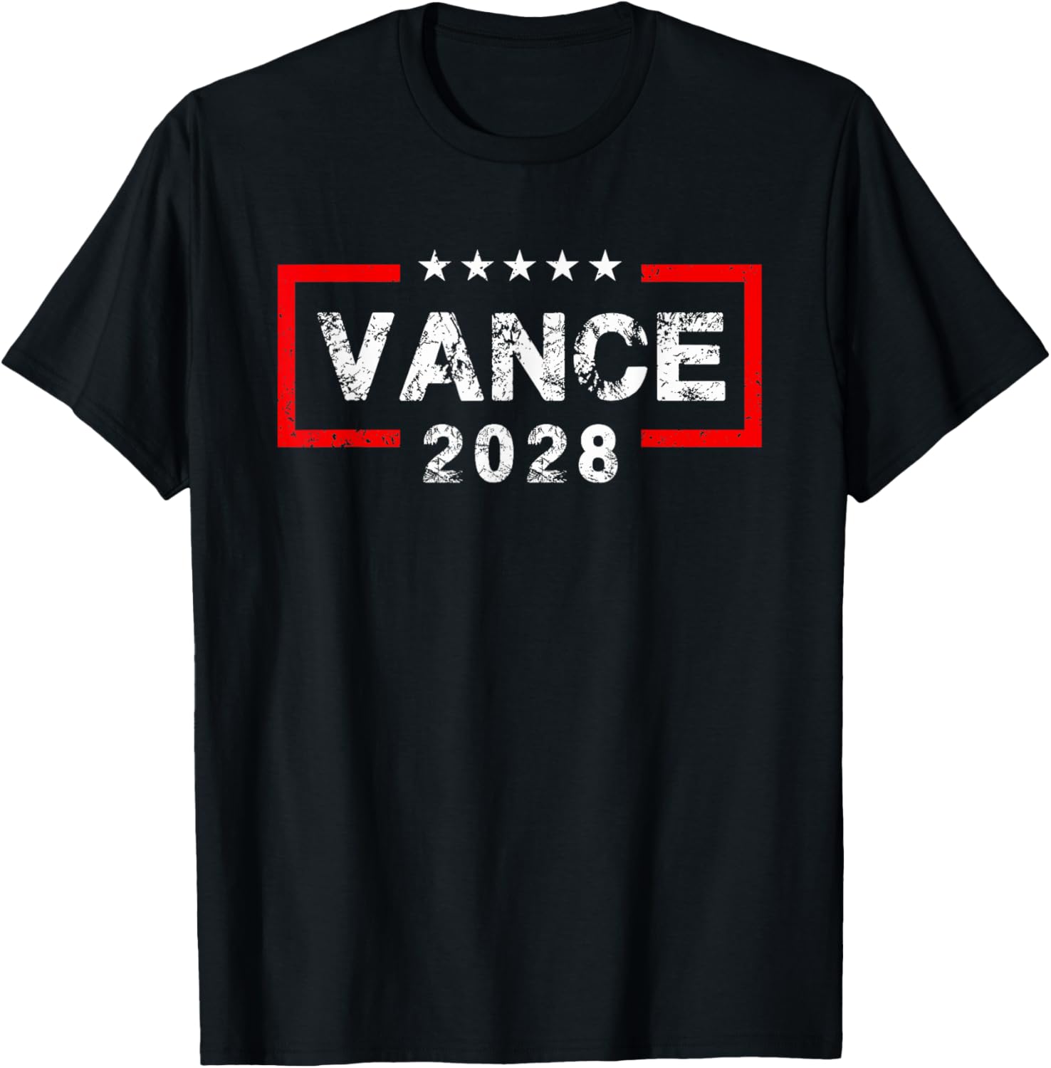 Vance 2028 President Election  - Vintage Fashion Campaigns บทวิจารณ์และราคา