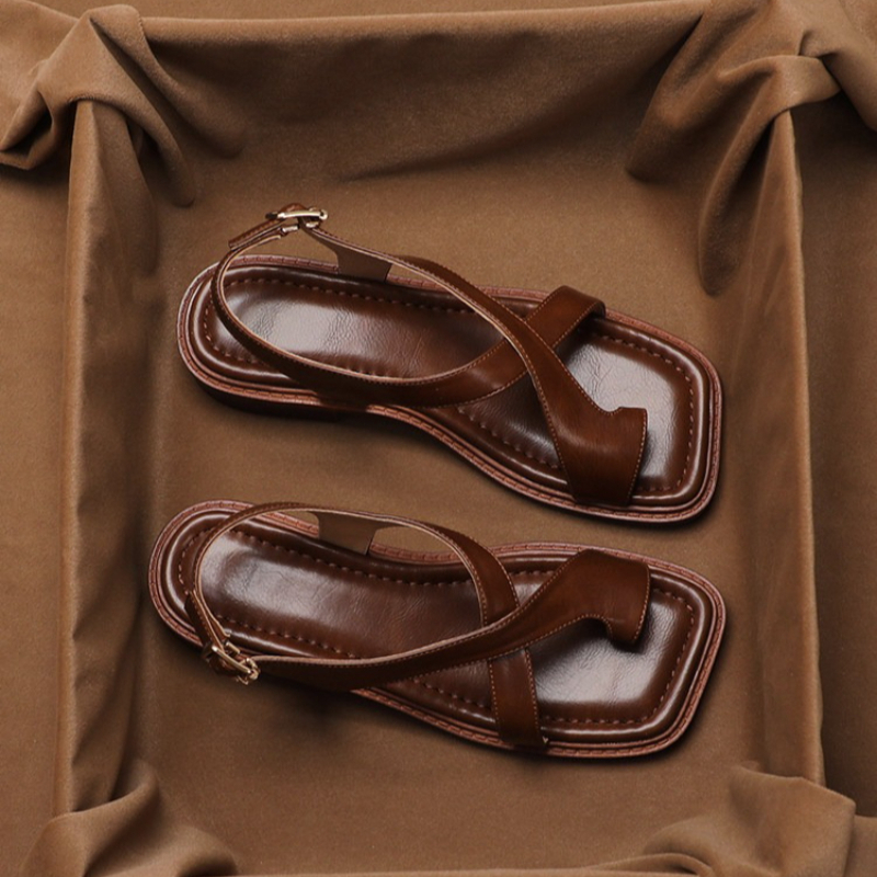 Vintage Summer Open Toe Women  - Vintage Slip Dress บทวิจารณ์และราคา