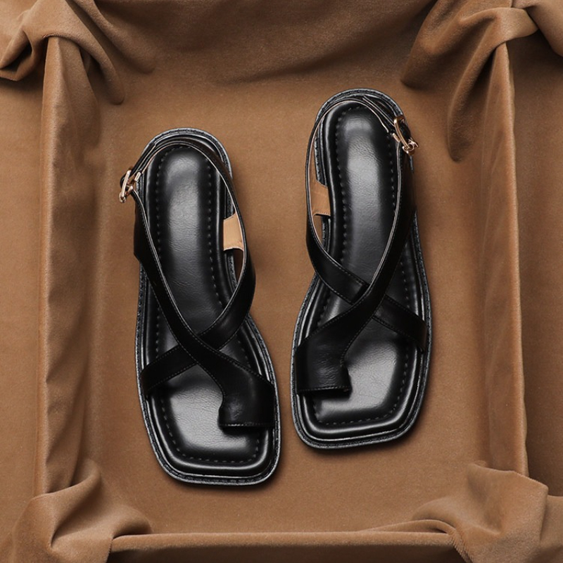 Vintage Summer Open Toe Women  - Vintage Slip Dress บทวิจารณ์และราคา