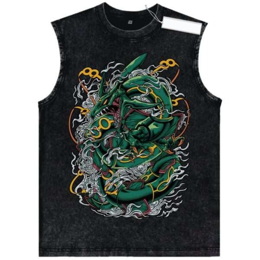 Vintage Washed Pokemon Charact - Vintage Fashion Japan บทวิจารณ์และราคา