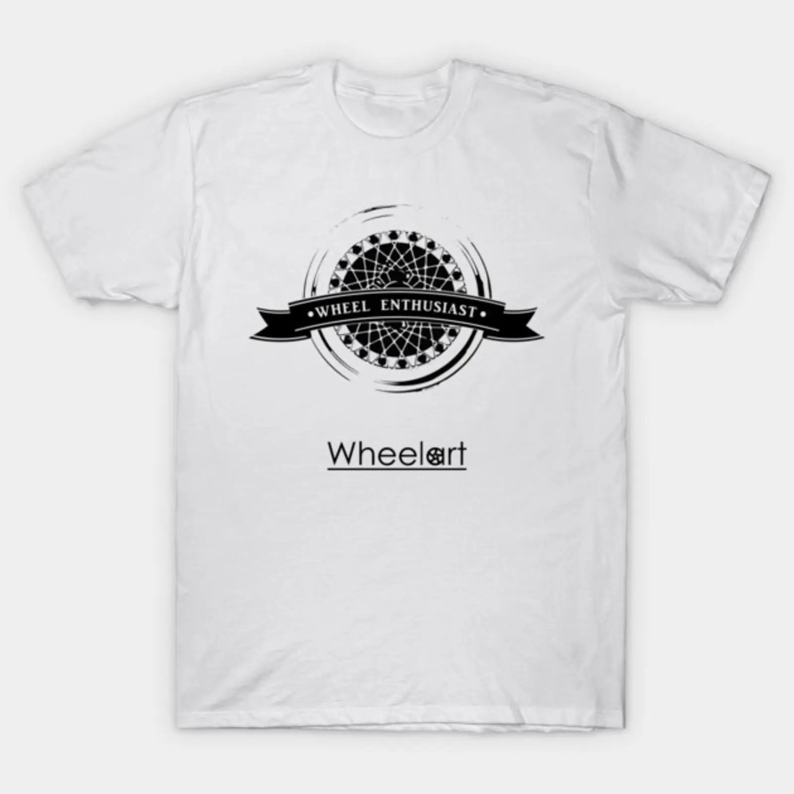 Wheel enthusiast T Shirt vinta - Vintage Fashion Wheel บทวิจารณ์และราคา