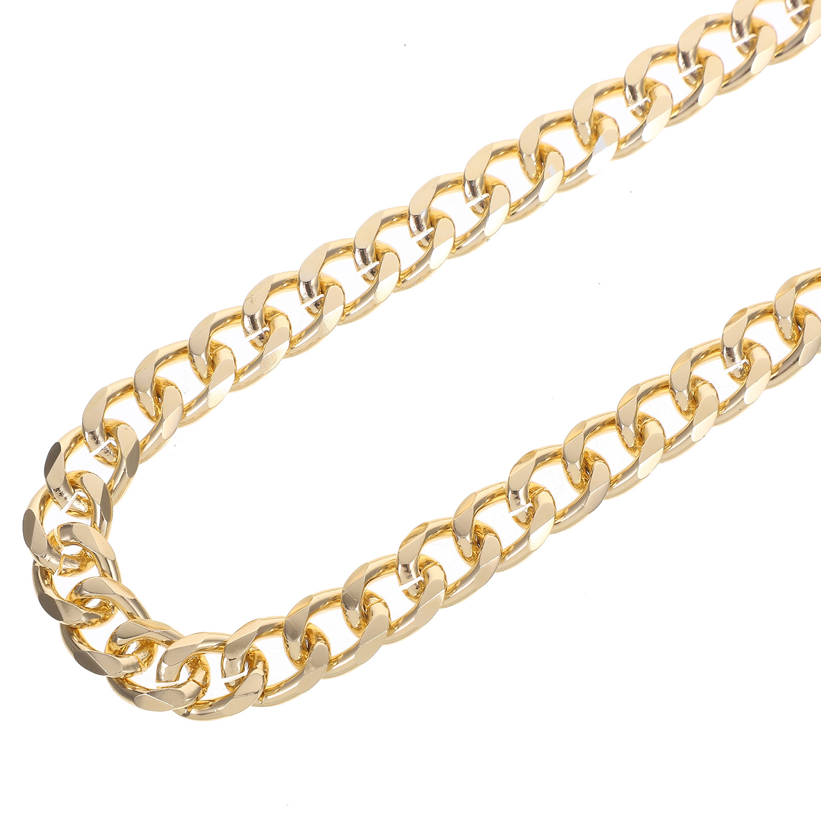 4Pcs Hat Chains Detachable Vin - Vintage Fashion Style Men บทวิจารณ์และราคา