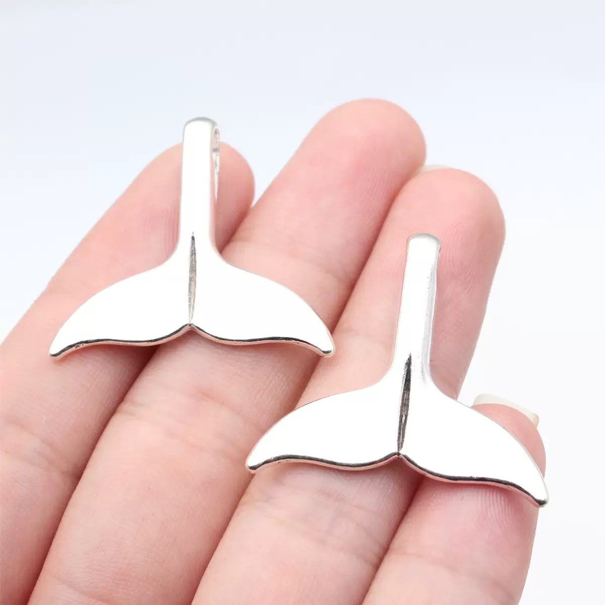 5/10pcs antique silver plated  - Vintage Fashion Jewelry Necklaces บทวิจารณ์และราคา