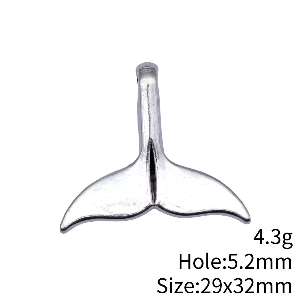 5/10pcs antique silver plated  - Vintage Fashion Jewelry Necklaces บทวิจารณ์และราคา
