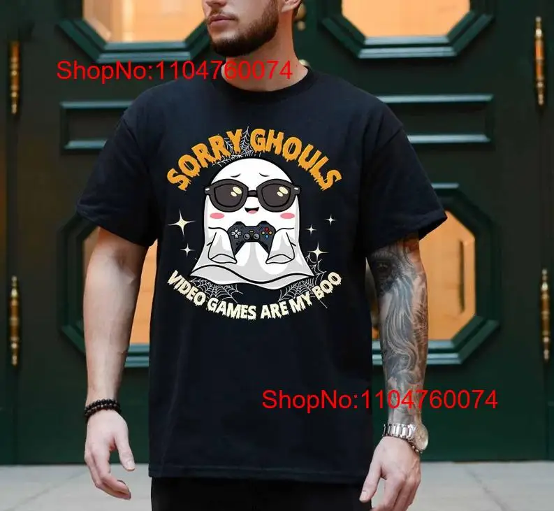 Spooky Ghouls Video Games Hall - Vintage Fashion Videos บทวิจารณ์และราคา
