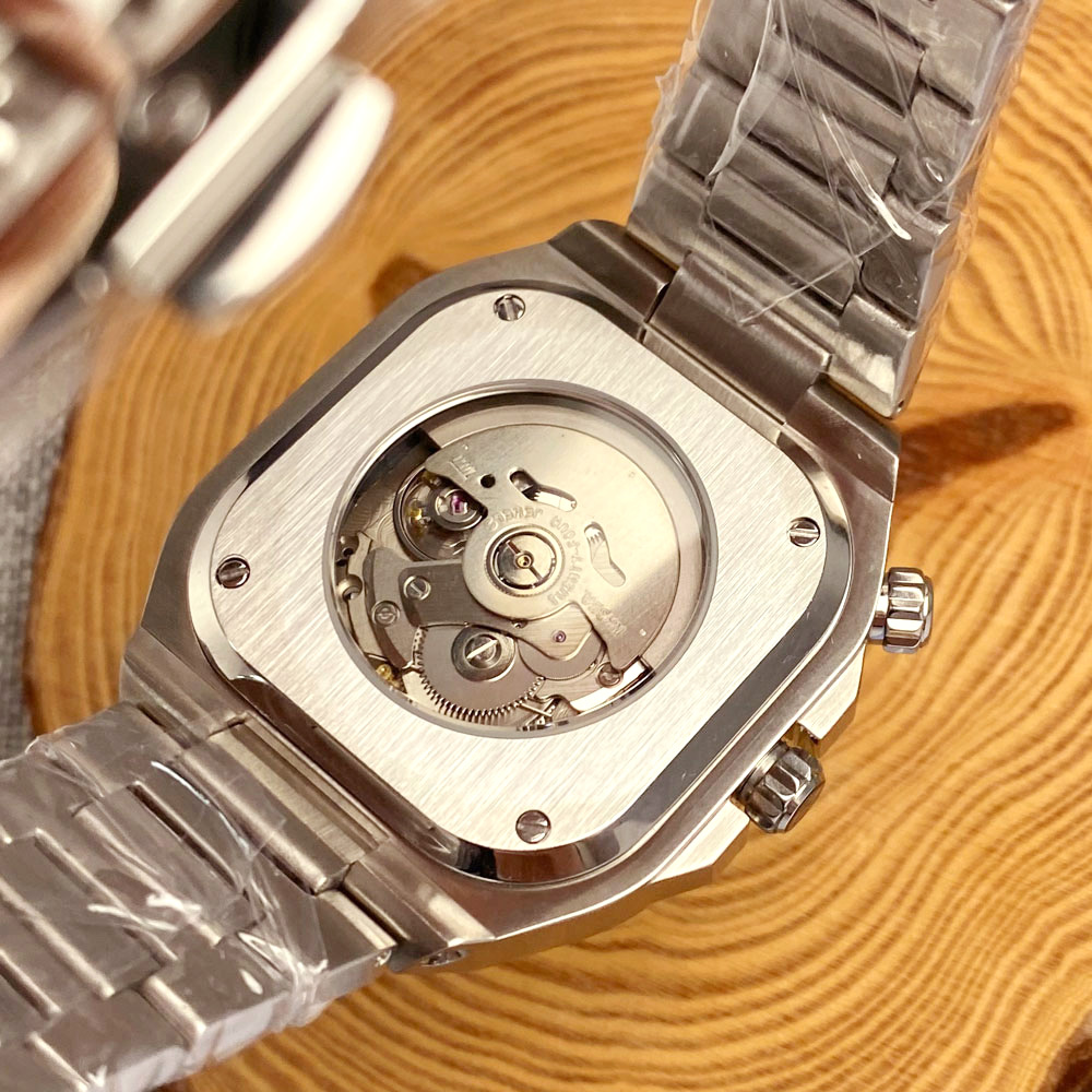 Tandorio Classic 42mm Square S - Vintage Fashion Japan บทวิจารณ์และราคา