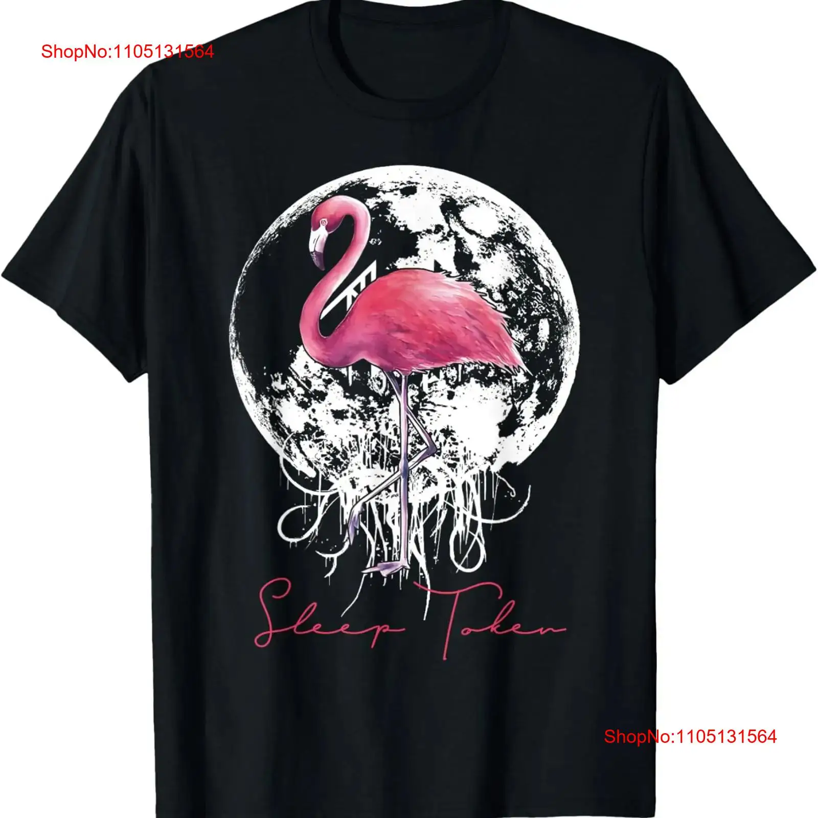 Slep Token Flamingo Vibes Take - Vintage Vibes Fashion บทวิจารณ์และราคา