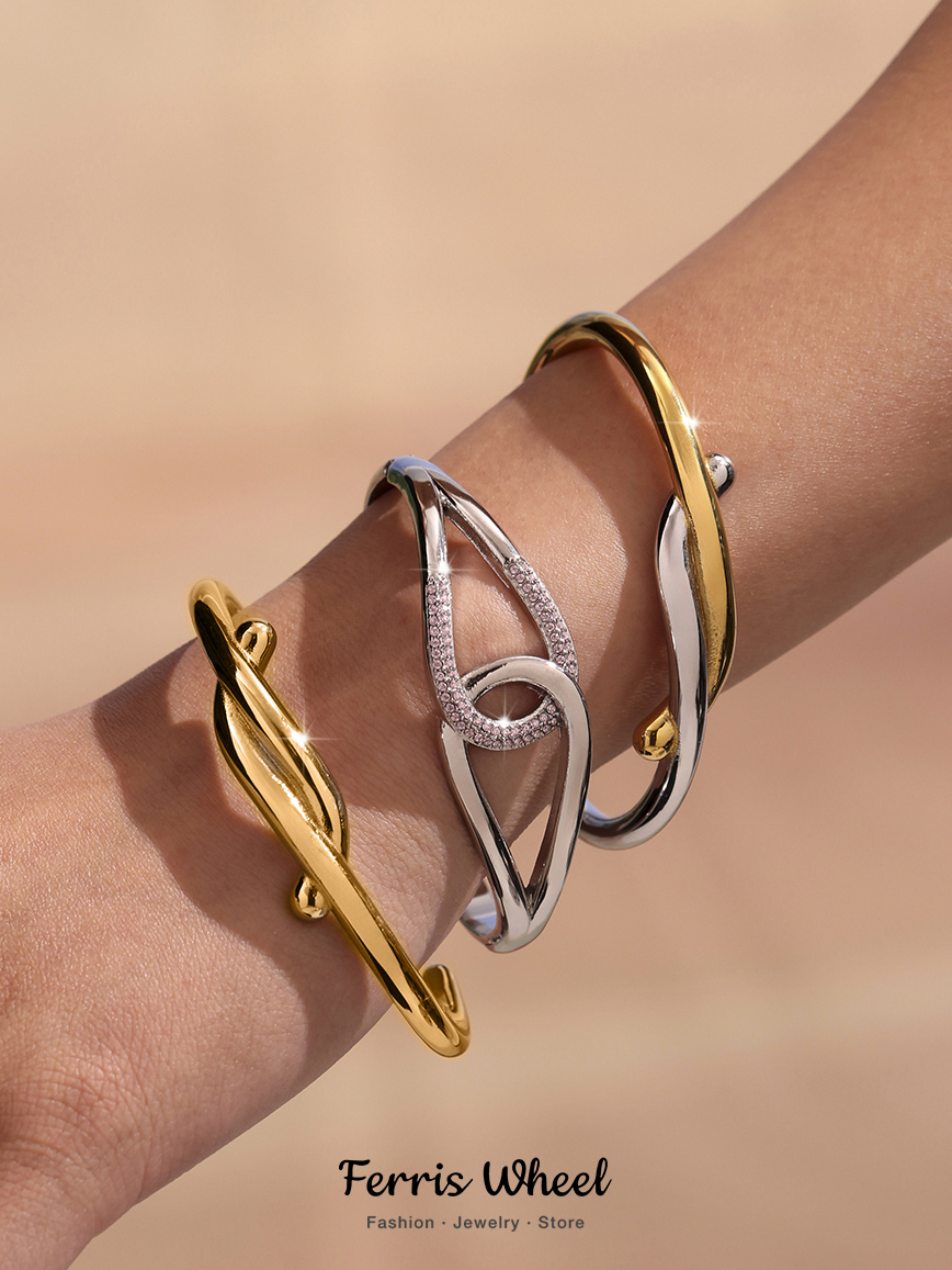 Ferris Wheel Artist Lines Stai - Vintage Fashion Wheel บทวิจารณ์และราคา
