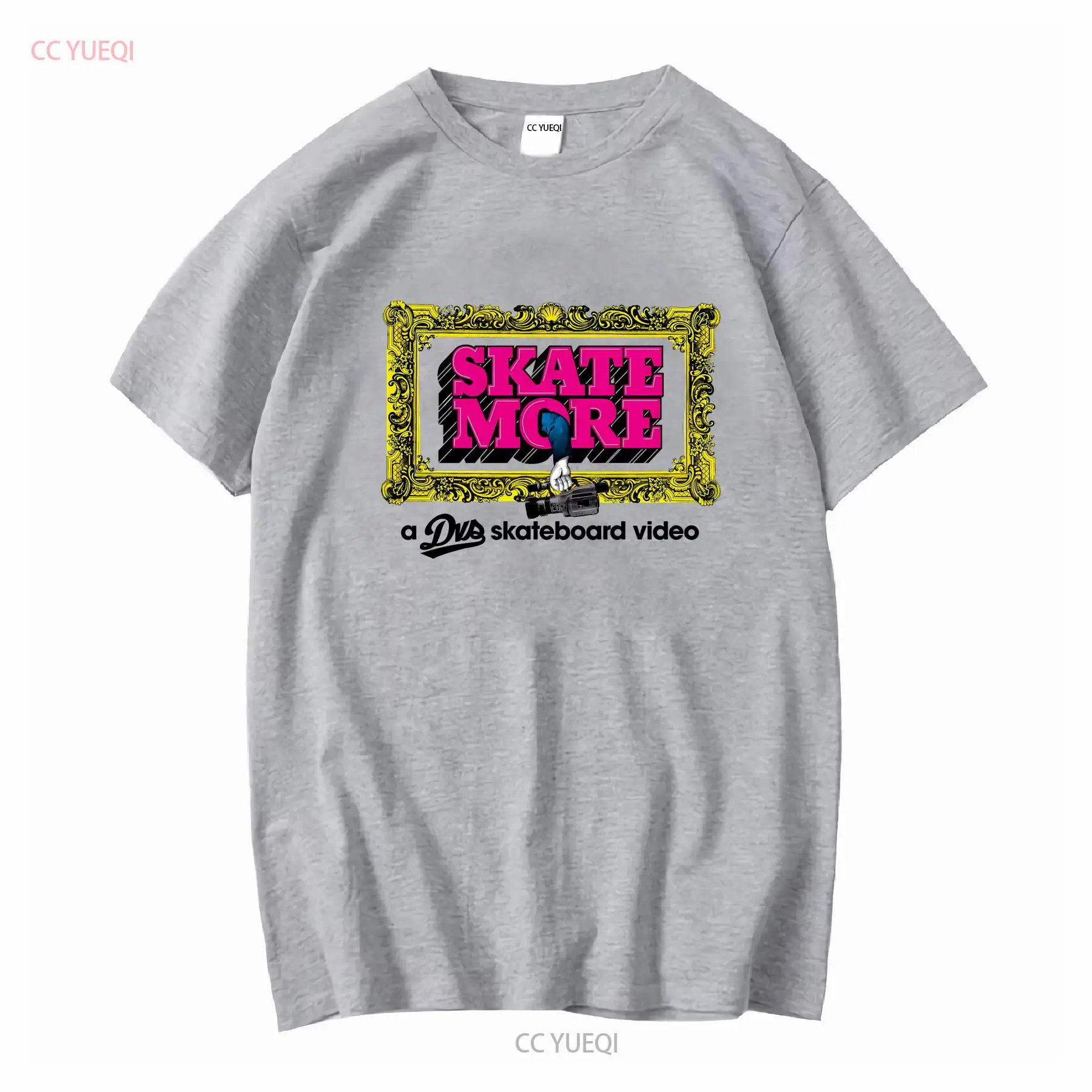 SKATE MORE a DVS SKATEBOARDING - Vintage Fashion Videos บทวิจารณ์และราคา