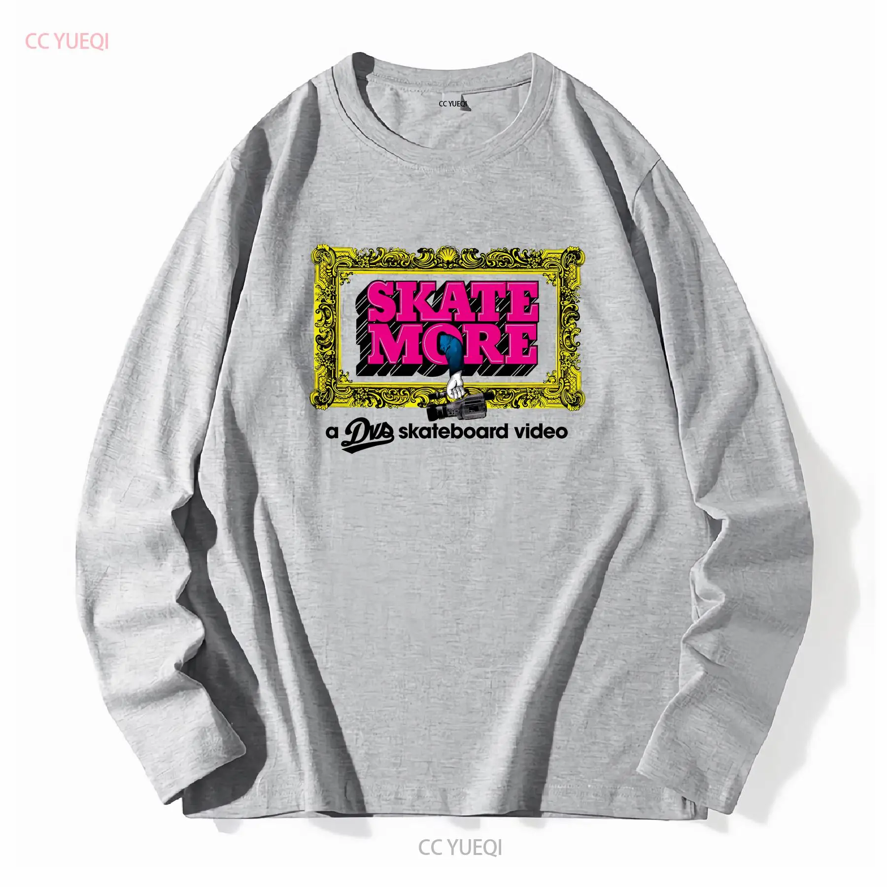 SKATE MORE a DVS SKATEBOARDING - Vintage Fashion Videos บทวิจารณ์และราคา