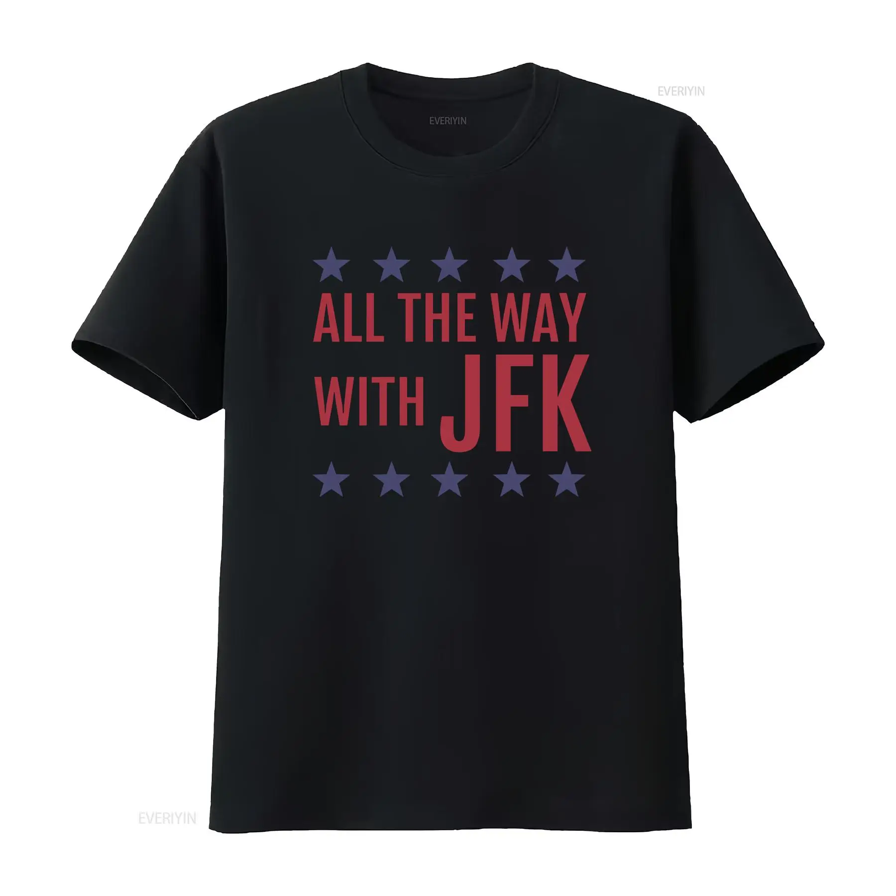 President John F Kennedy Democ - Vintage Fashion Campaigns บทวิจารณ์และราคา