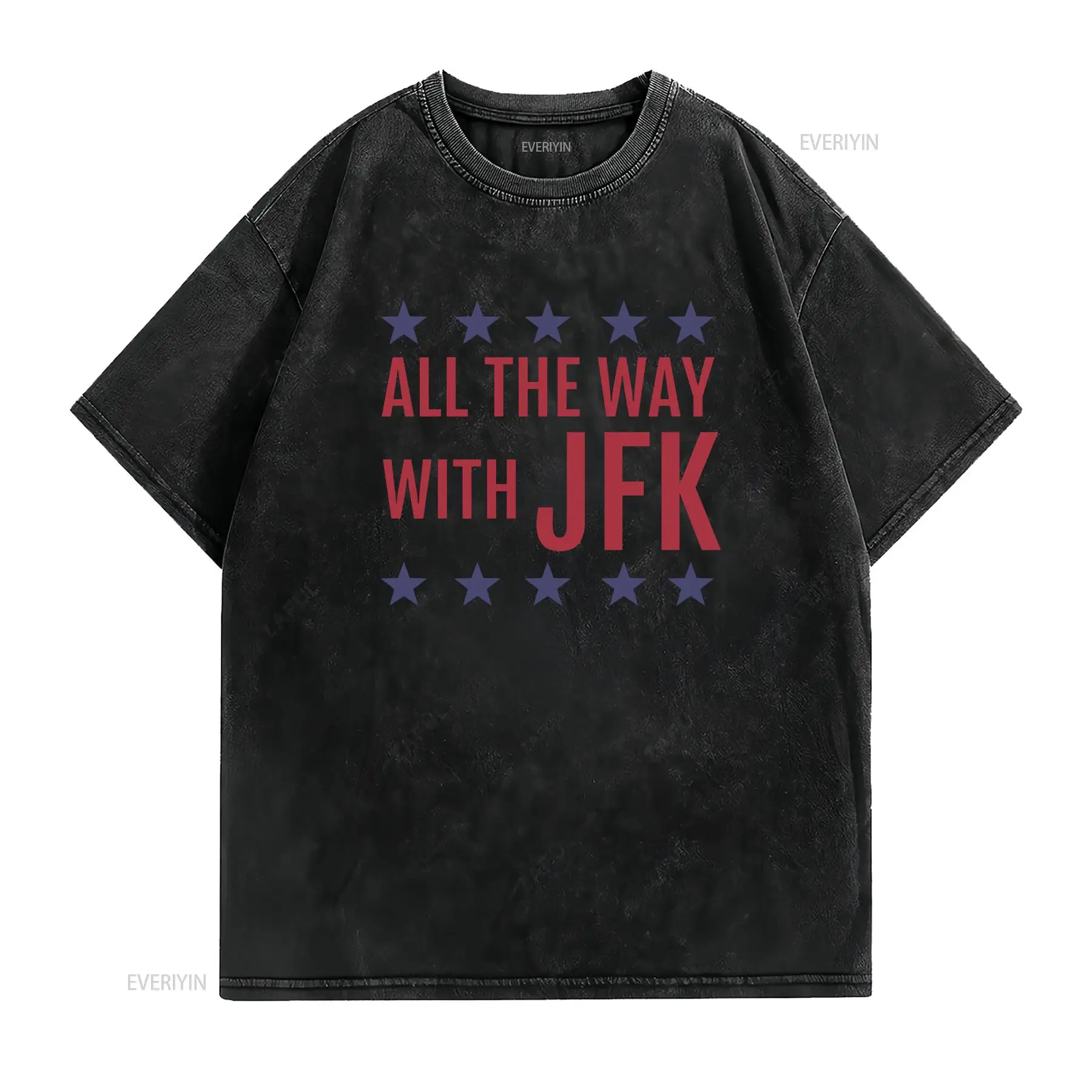 President John F Kennedy Democ - Vintage Fashion Campaigns บทวิจารณ์และราคา