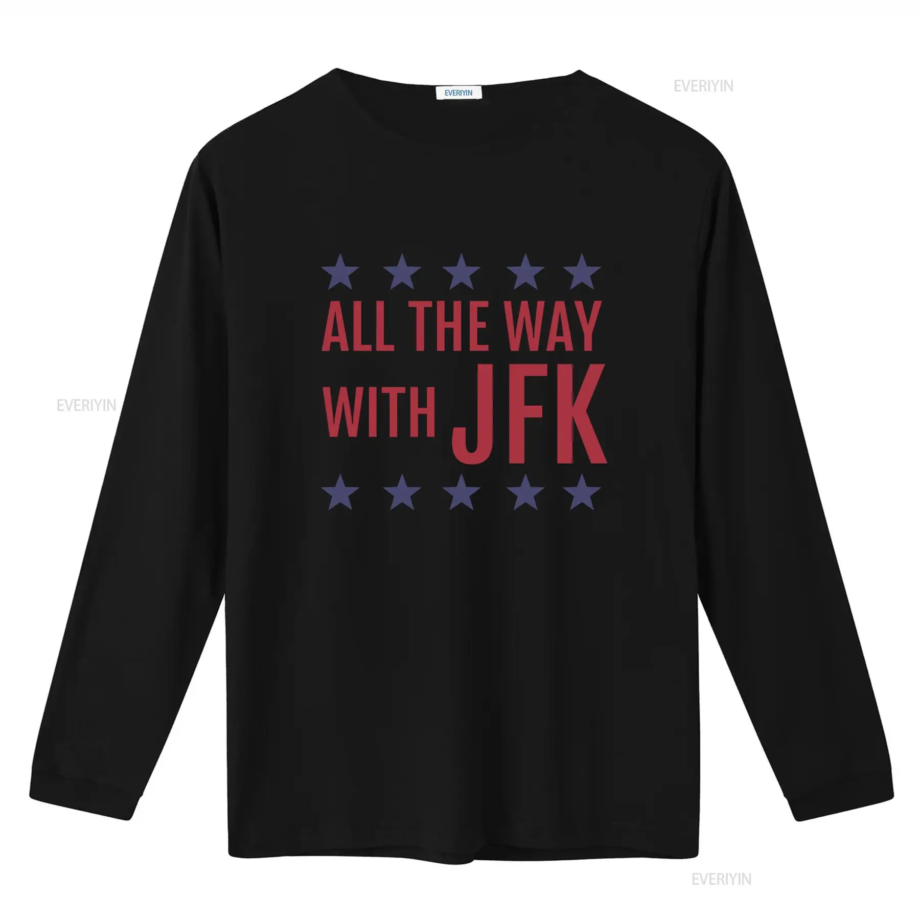 President John F Kennedy Democ - Vintage Fashion Campaigns บทวิจารณ์และราคา