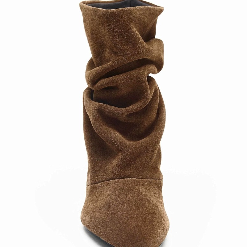New Vintage Ankle Boots for Wo - Vintage Slip Dress บทวิจารณ์และราคา