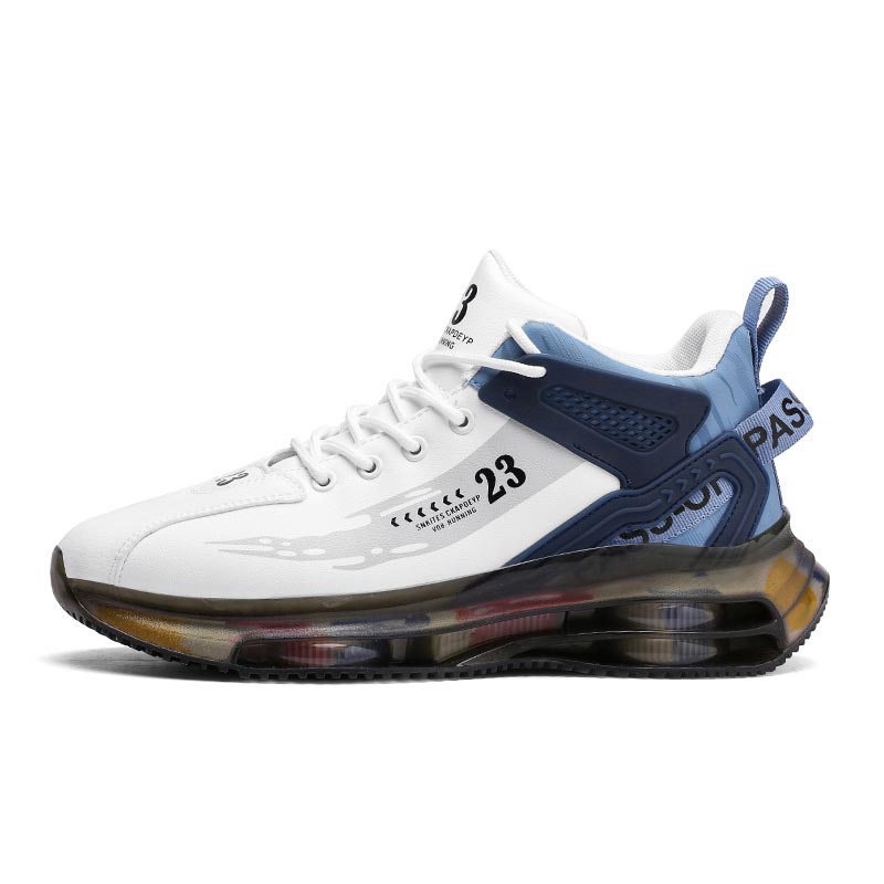 flatform spring sneakers men a - Vintage Fashion Outlet บทวิจารณ์และราคา