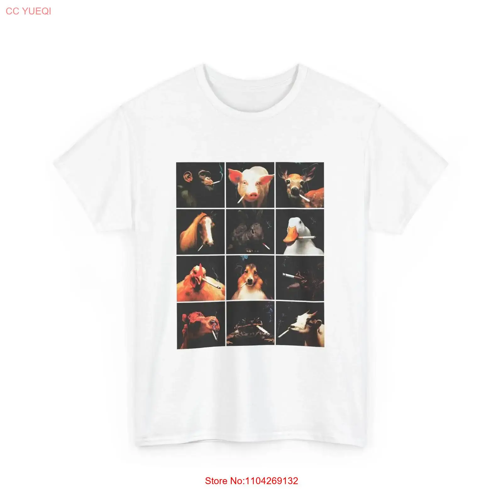 1990s anti smoking campaign po - Vintage Fashion Campaigns บทวิจารณ์และราคา