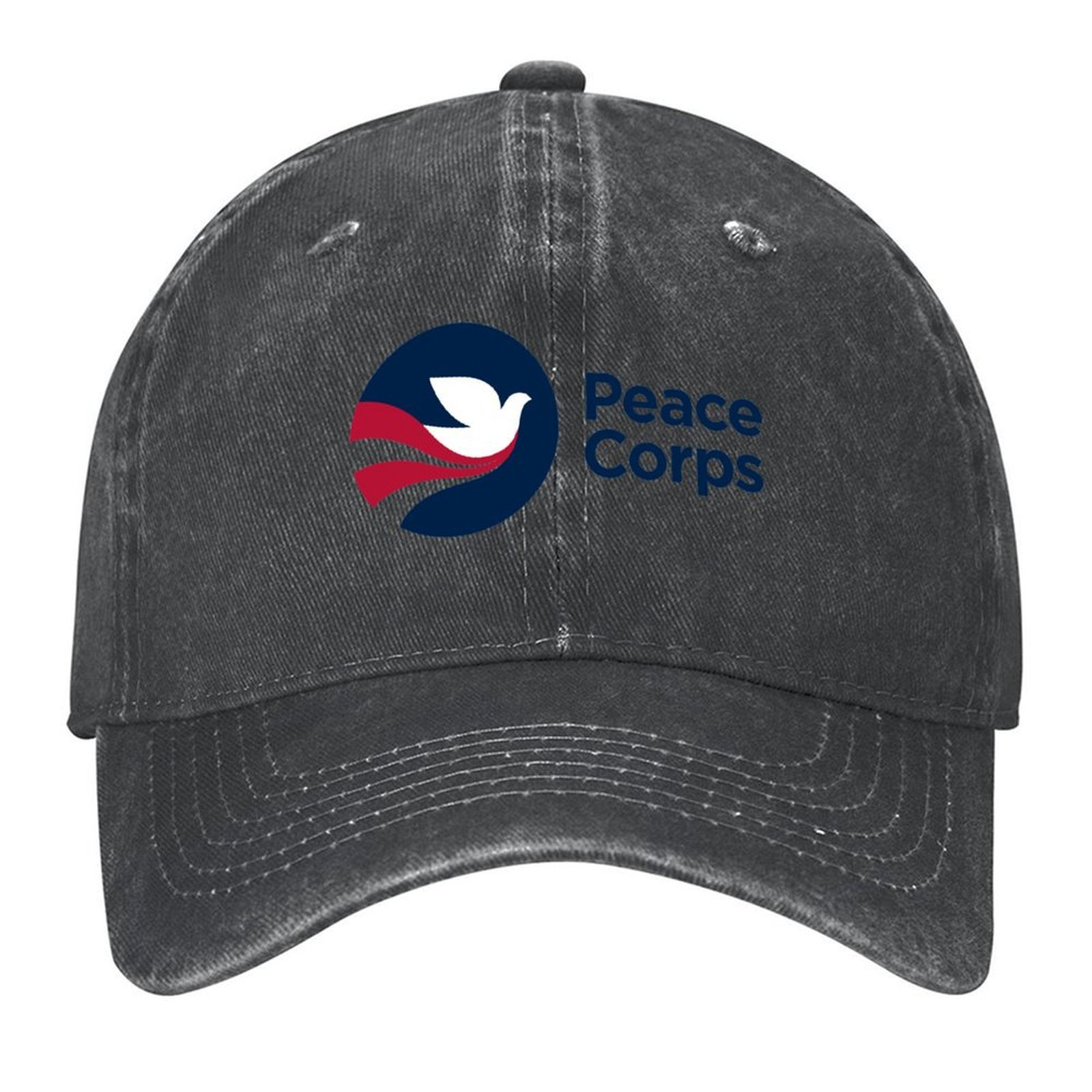peace corps volunteer Baseball - Vintage Fashion Outlet บทวิจารณ์และราคา