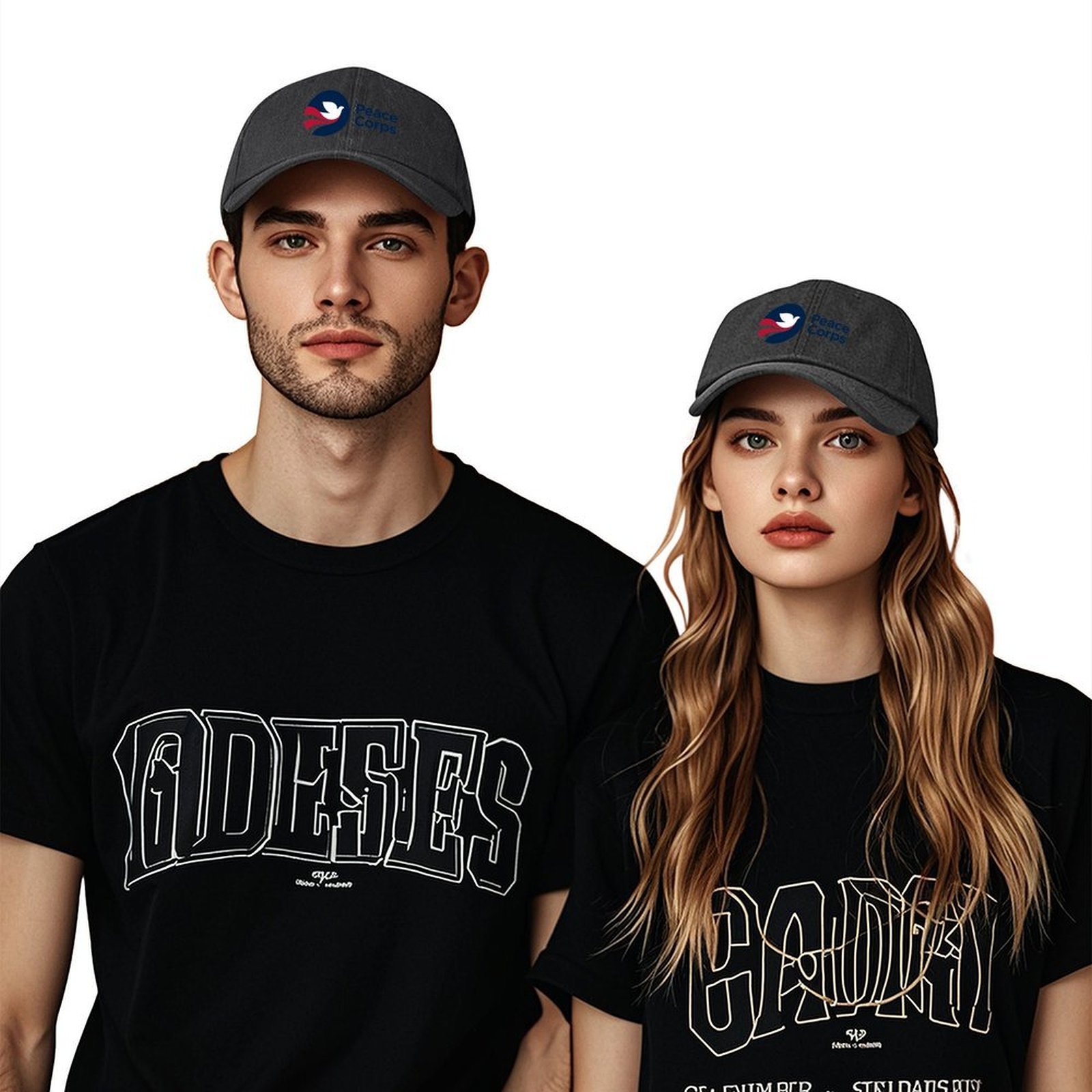 peace corps volunteer Baseball - Vintage Fashion Outlet บทวิจารณ์และราคา