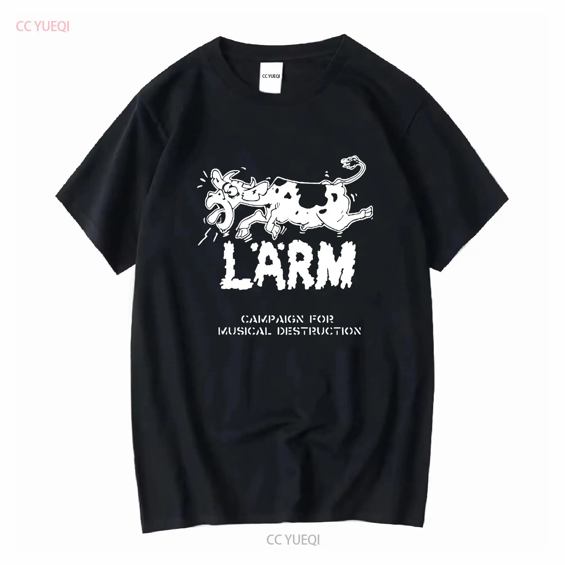 Lärm Band Campaign For Musical - Vintage Fashion Campaigns บทวิจารณ์และราคา