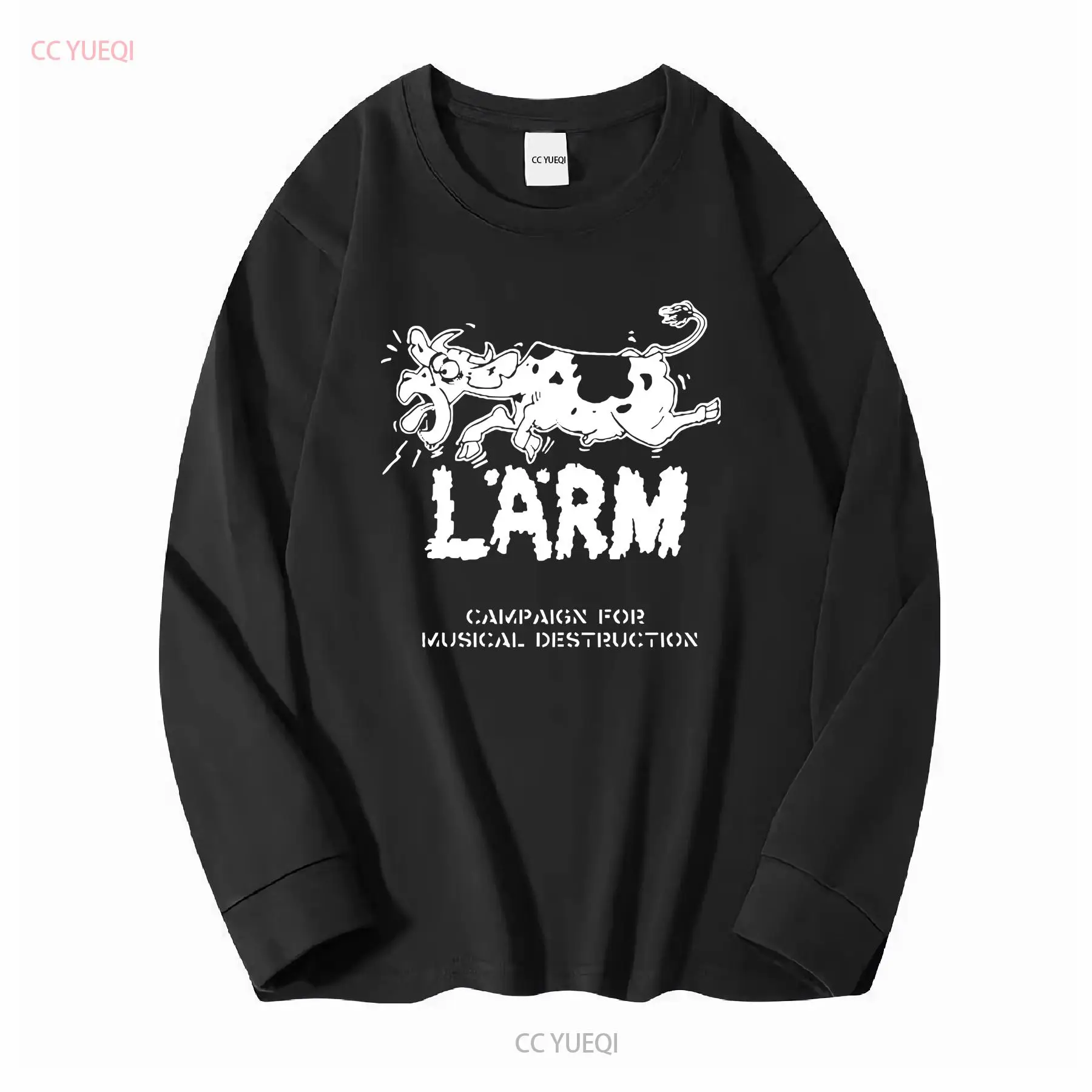 Lärm Band Campaign For Musical - Vintage Fashion Campaigns บทวิจารณ์และราคา