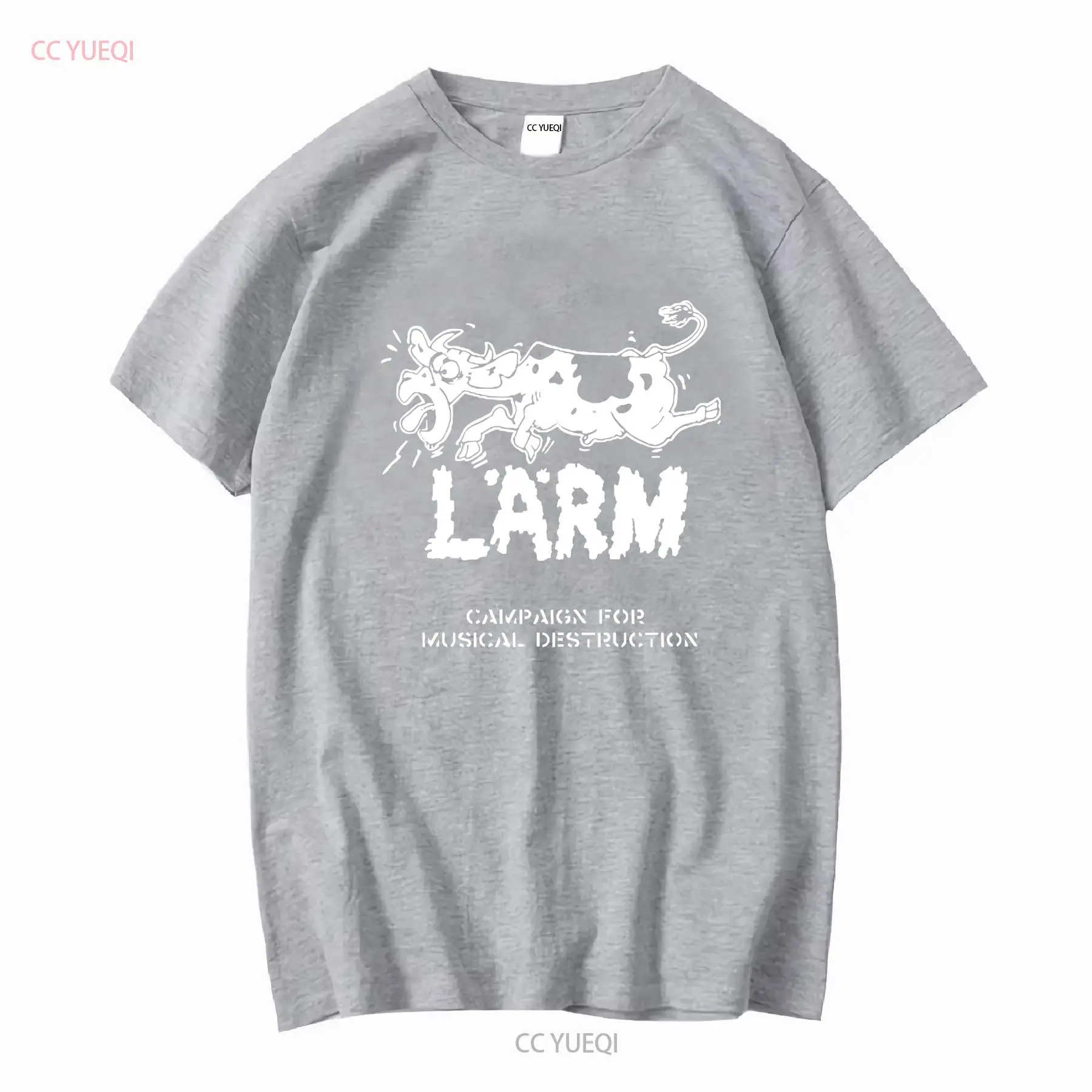 Lärm Band Campaign For Musical - Vintage Fashion Campaigns บทวิจารณ์และราคา
