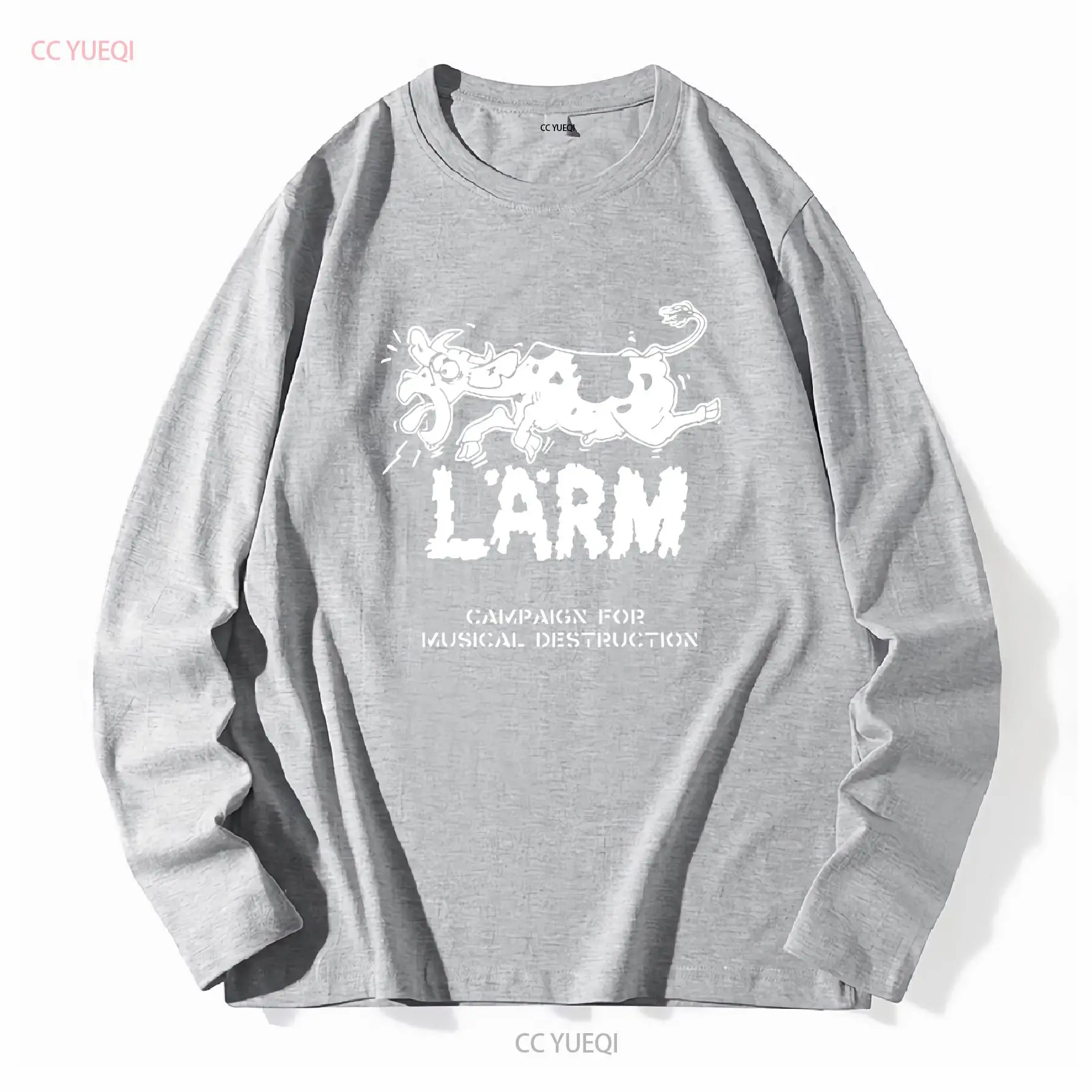 Lärm Band Campaign For Musical - Vintage Fashion Campaigns บทวิจารณ์และราคา