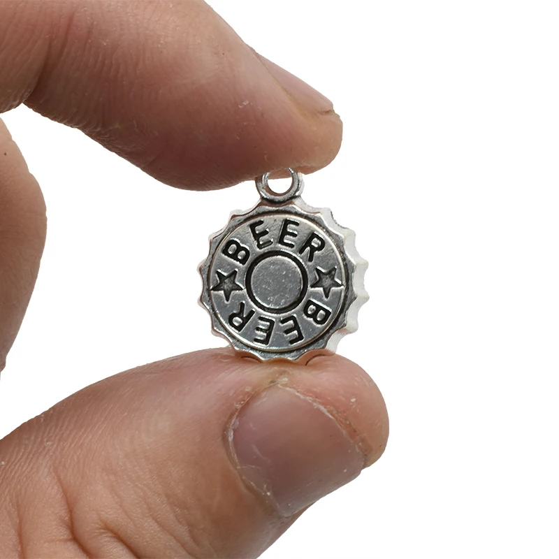 15PCS Antique Silver Plated Be - Vintage Fashion Jewelry Necklaces บทวิจารณ์และราคา