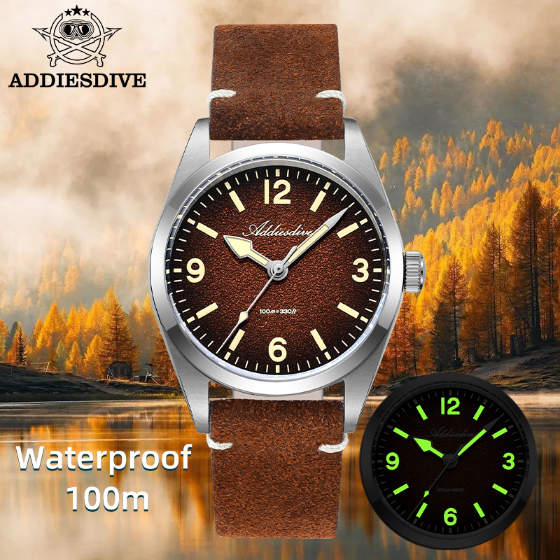 ADDIESDIVE Japan 2035 Super Lu - Vintage Fashion Japan บทวิจารณ์และราคา