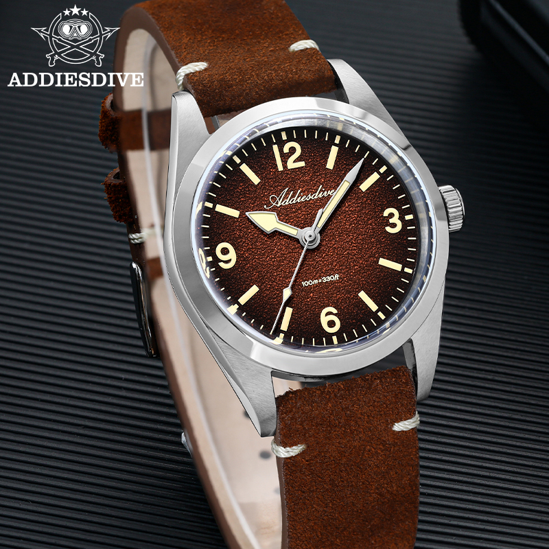 ADDIESDIVE Japan 2035 Super Lu - Vintage Fashion Japan บทวิจารณ์และราคา
