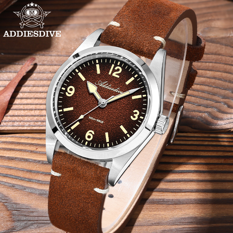 ADDIESDIVE Japan 2035 Super Lu - Vintage Fashion Japan บทวิจารณ์และราคา