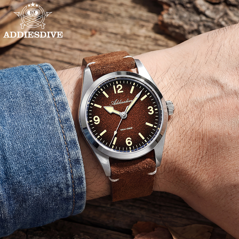 ADDIESDIVE Japan 2035 Super Lu - Vintage Fashion Japan บทวิจารณ์และราคา