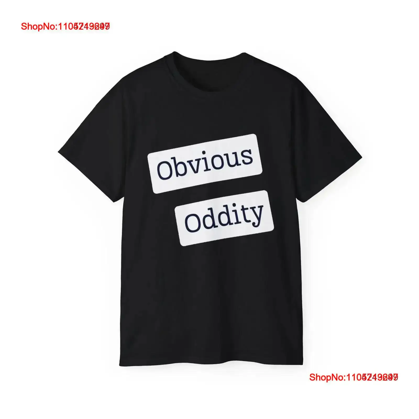 Weird Vibes T Shirt Unique Sur - Vintage Vibes Fashion บทวิจารณ์และราคา
