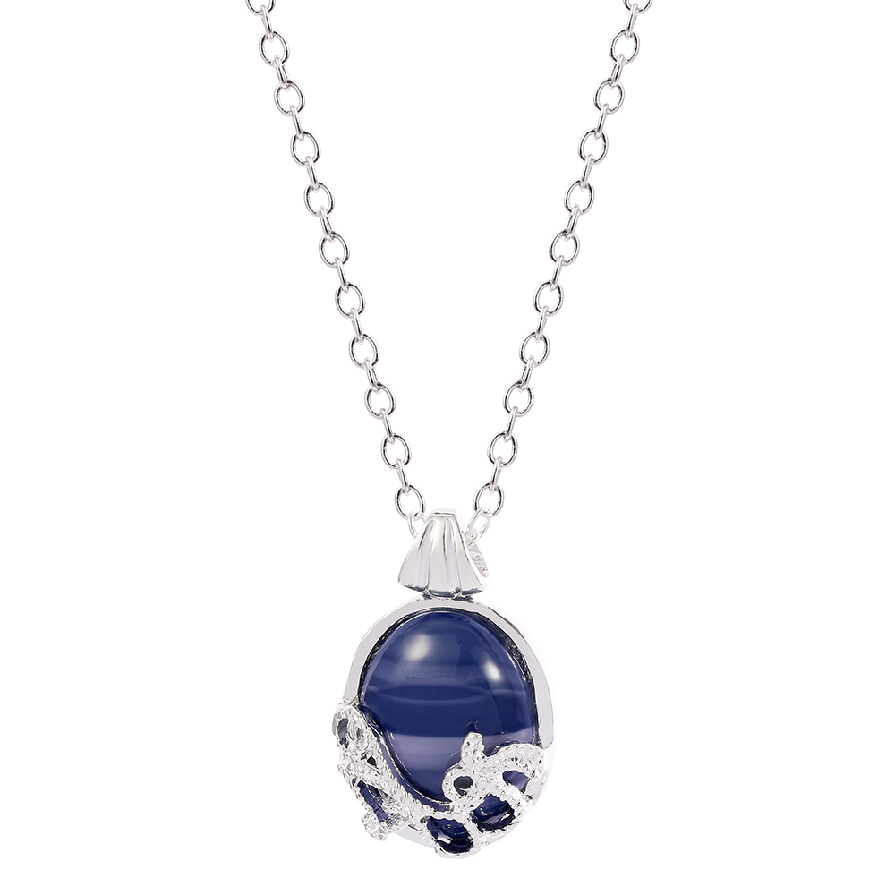 Fashion Movie The Vampire Diar - Vintage Fashion Jewelry Necklaces บทวิจารณ์และราคา